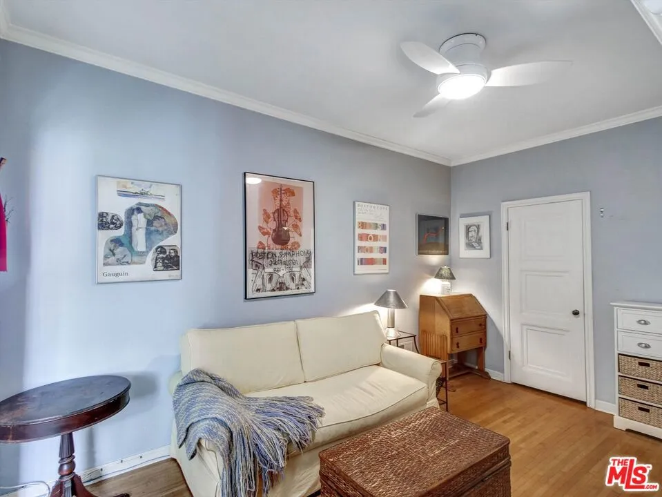 1327 Hayworth Avenue West Hollywood, CA 90046
