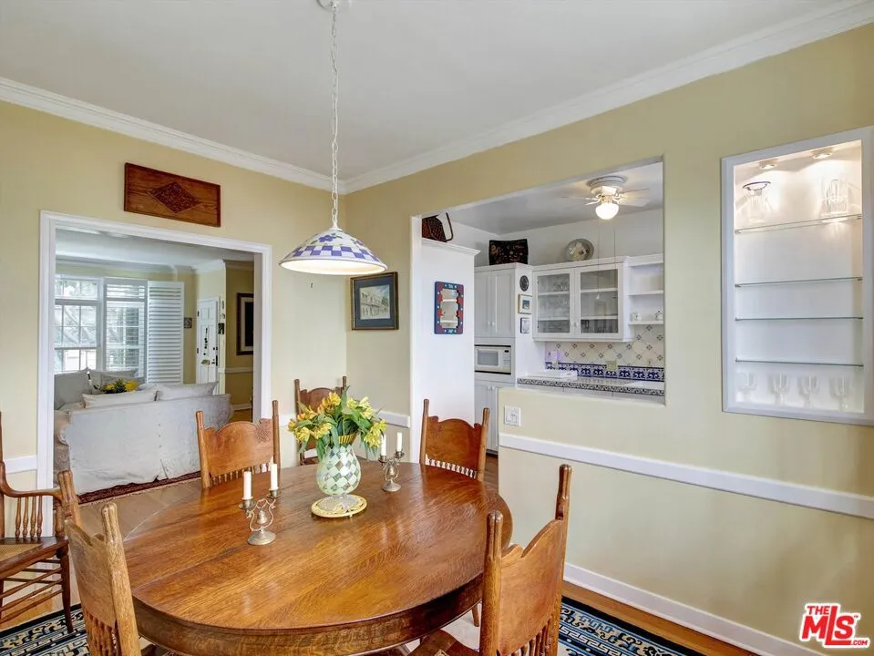 1327 Hayworth Avenue West Hollywood, CA 90046