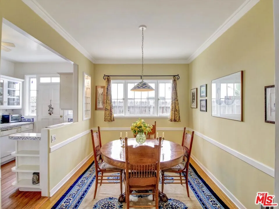 1327 Hayworth Avenue West Hollywood, CA 90046