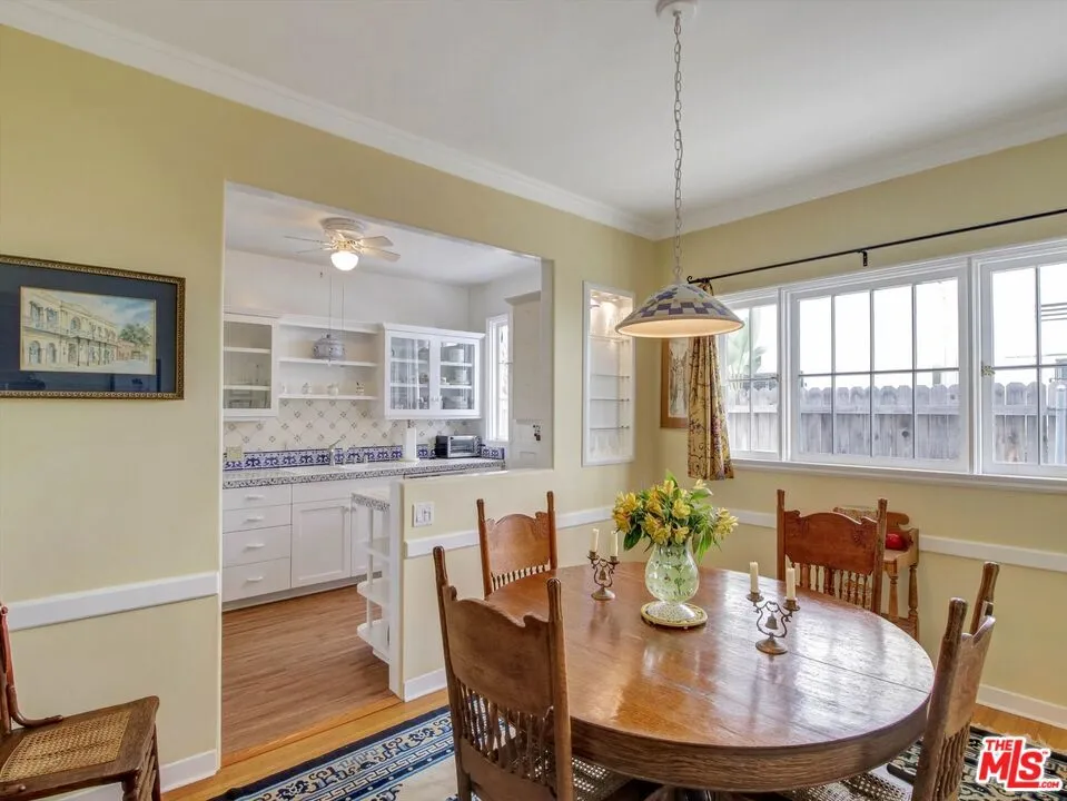 1327 Hayworth Avenue West Hollywood, CA 90046