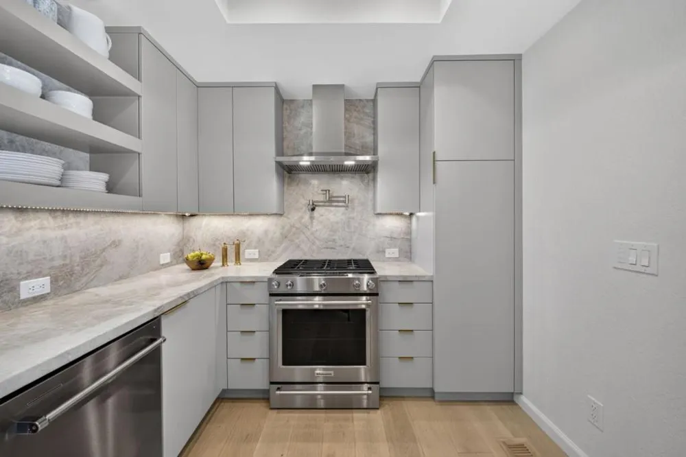 175 Villa Avenue Los Gatos, CA 95030