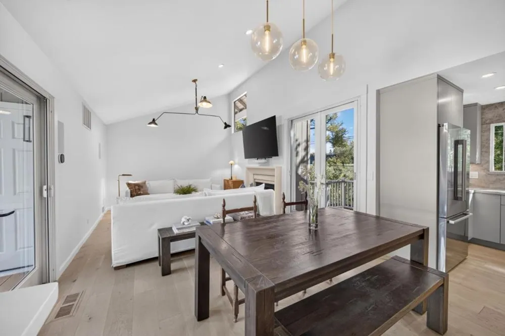 175 Villa Avenue Los Gatos, CA 95030