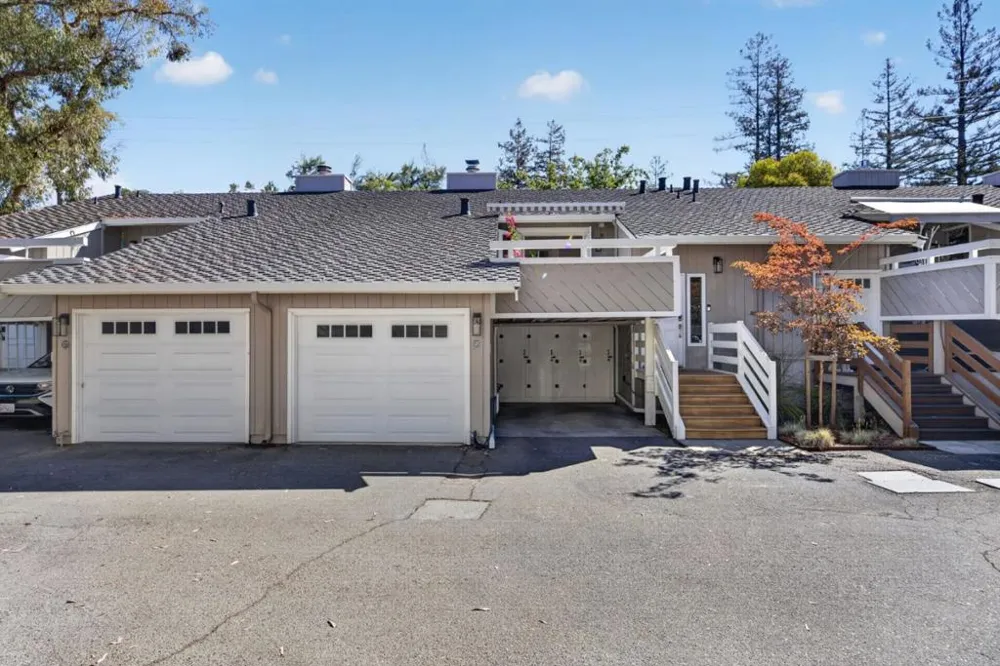 175 Villa Avenue Los Gatos, CA 95030