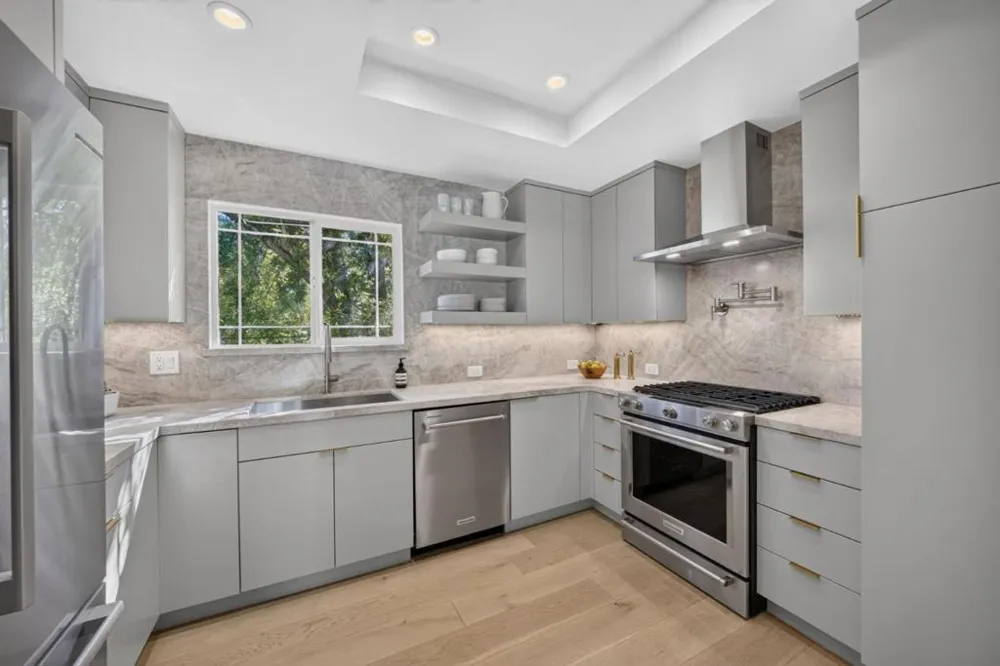 175 Villa Avenue Los Gatos, CA 95030