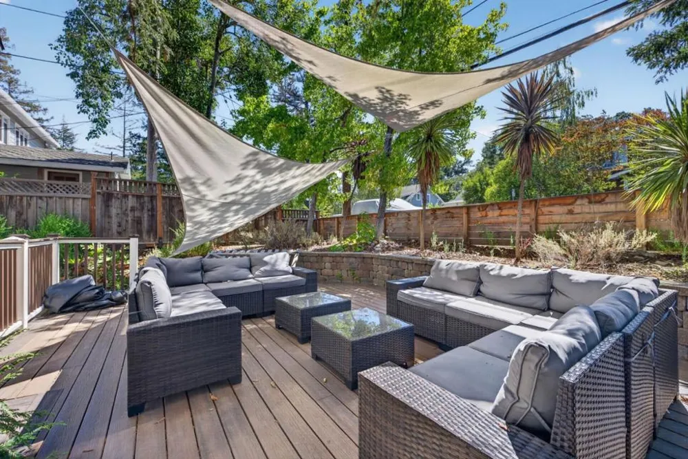 175 Villa Avenue Los Gatos, CA 95030
