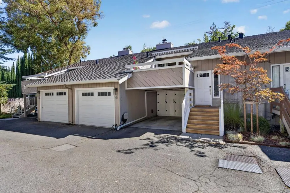 175 Villa Avenue Los Gatos, CA 95030