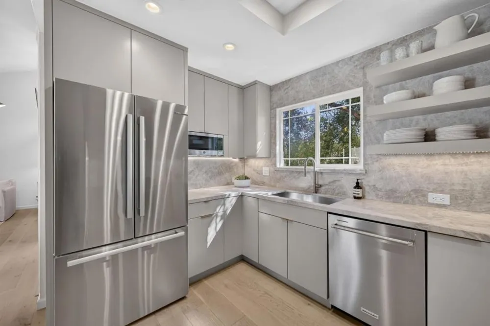 175 Villa Avenue Los Gatos, CA 95030