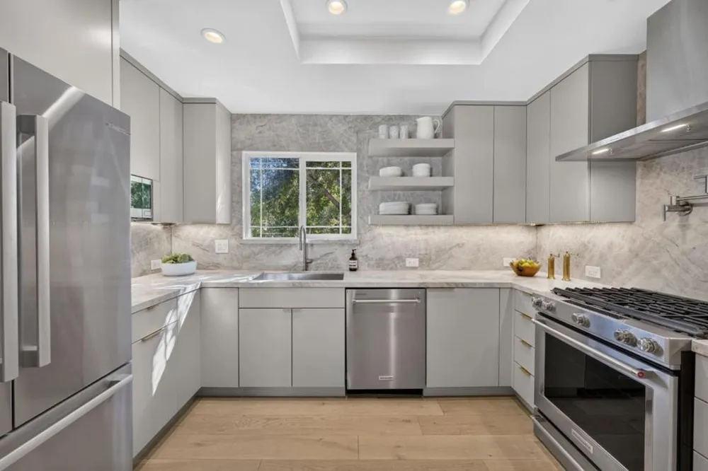 175 Villa Avenue Los Gatos, CA 95030