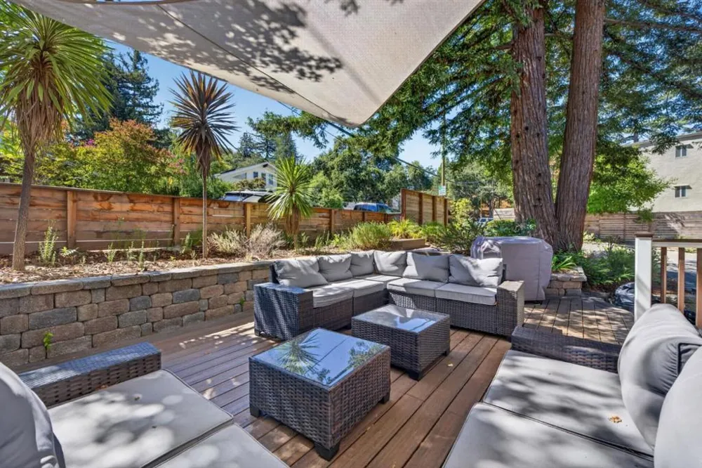175 Villa Avenue Los Gatos, CA 95030