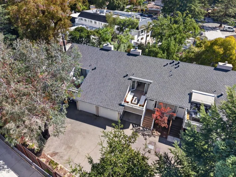 175 Villa Avenue Los Gatos, CA 95030