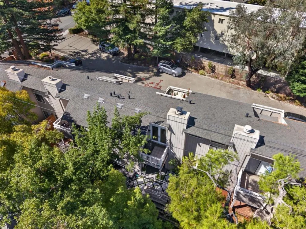 175 Villa Avenue Los Gatos, CA 95030
