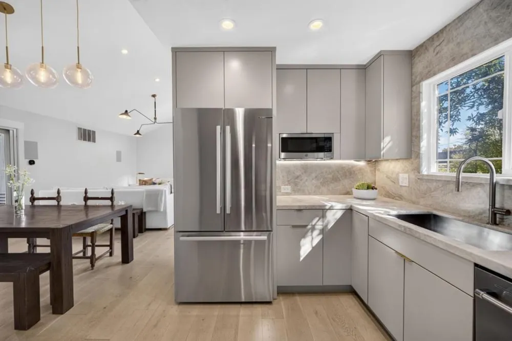 175 Villa Avenue Los Gatos, CA 95030
