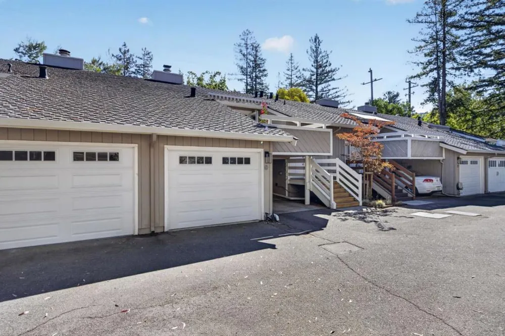 175 Villa Avenue Los Gatos, CA 95030