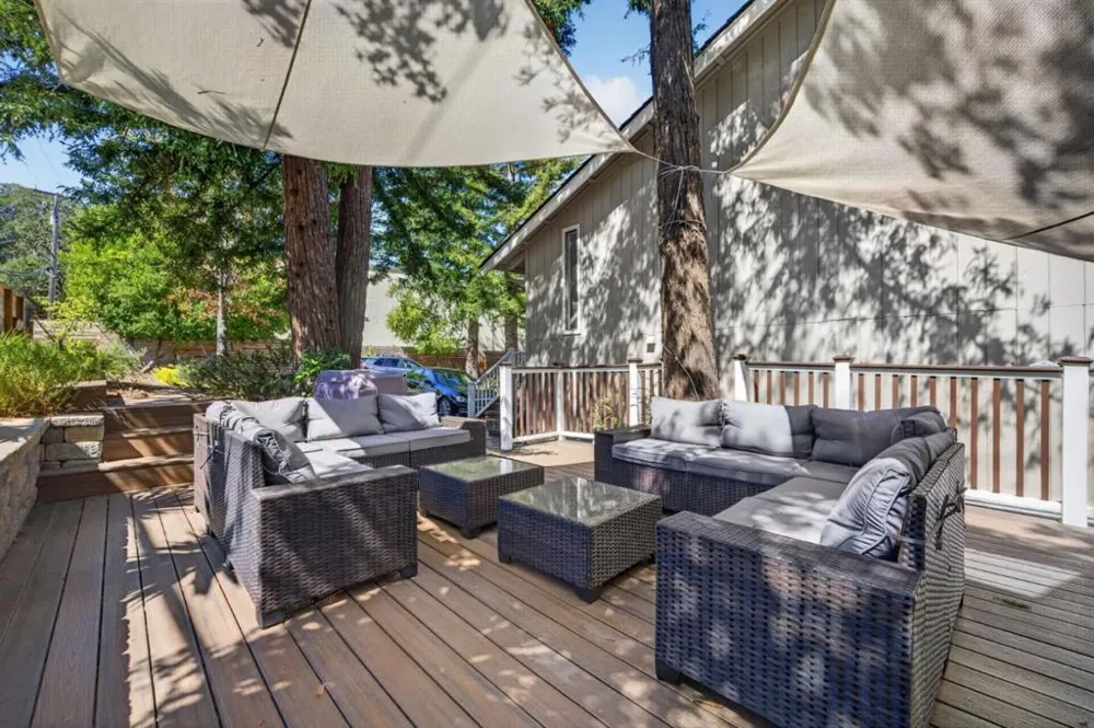 175 Villa Avenue Los Gatos, CA 95030