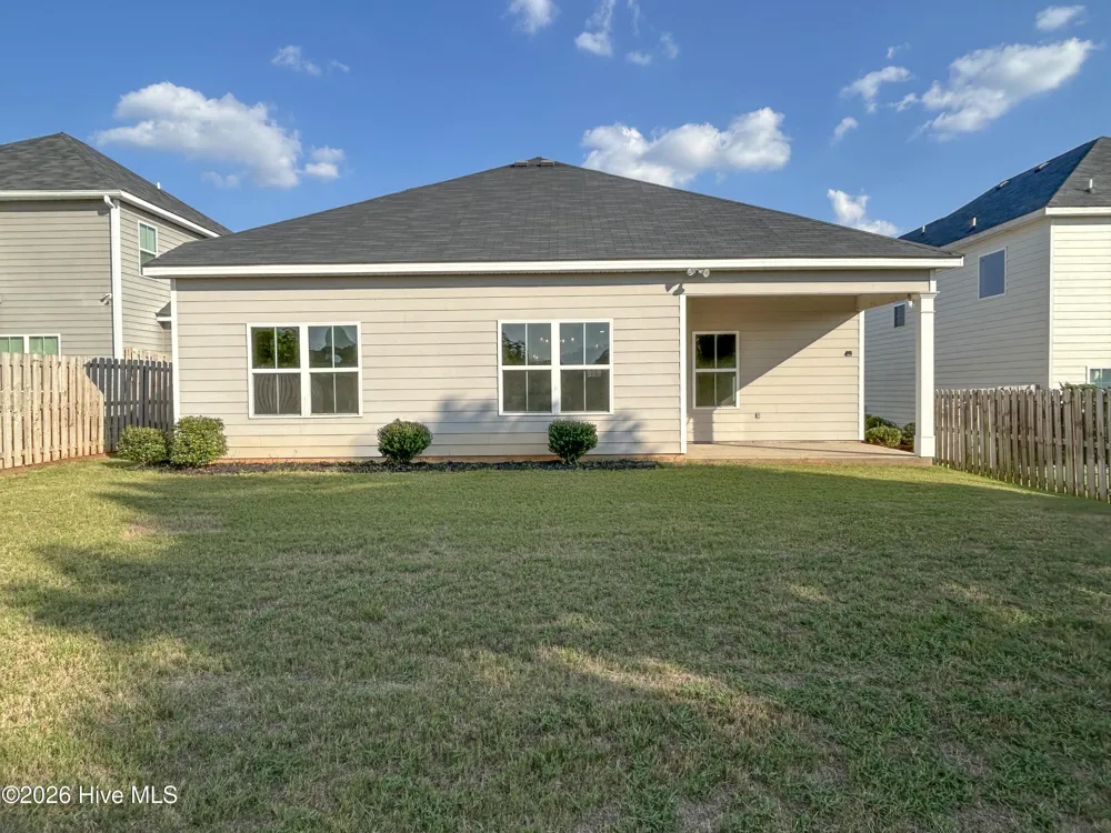 5353 Greyton Circle North Augusta, SC 29860