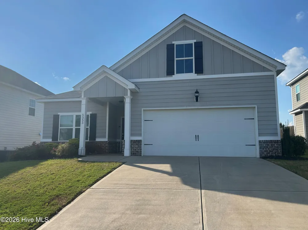 5353 Greyton Circle North Augusta, SC 29860