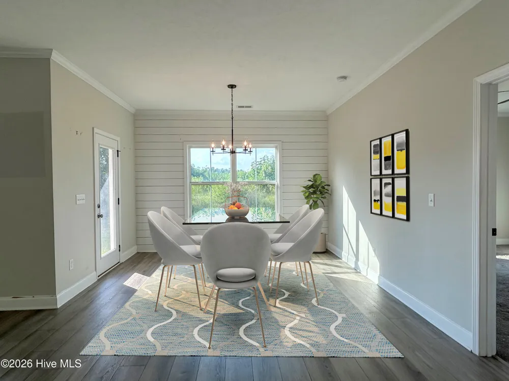 5353 Greyton Circle North Augusta, SC 29860