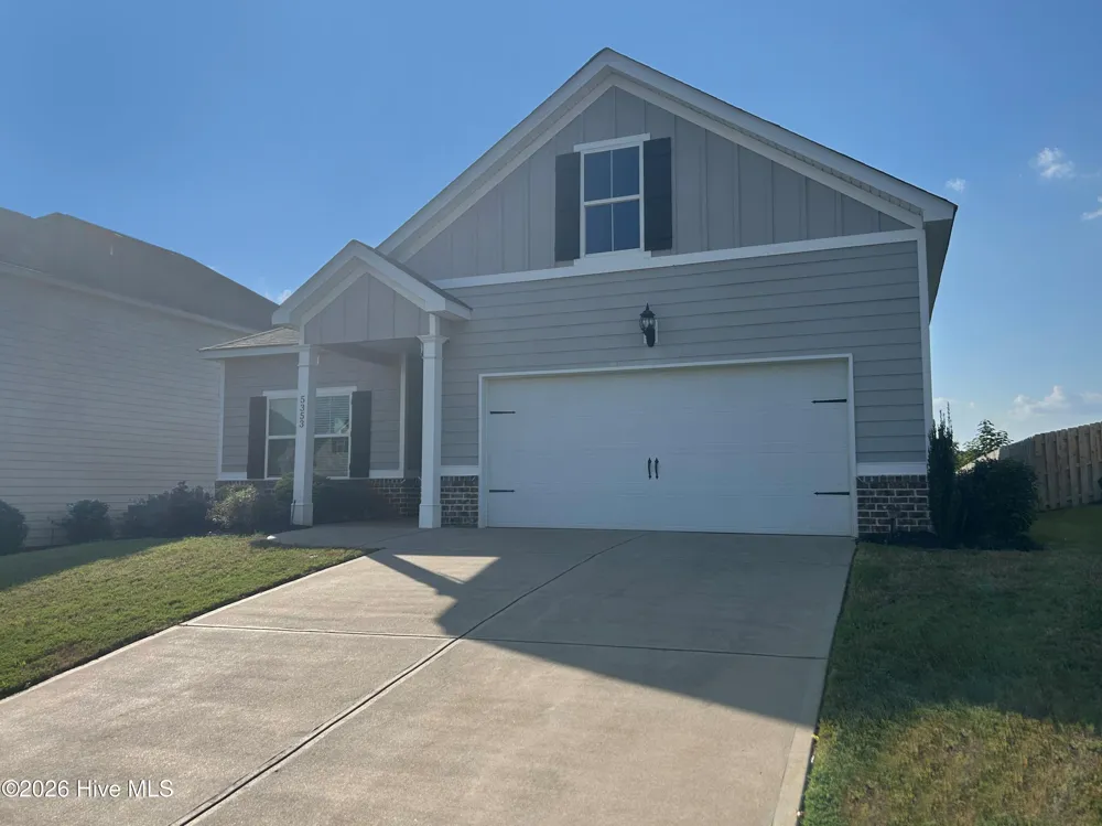5353 Greyton Circle North Augusta, SC 29860