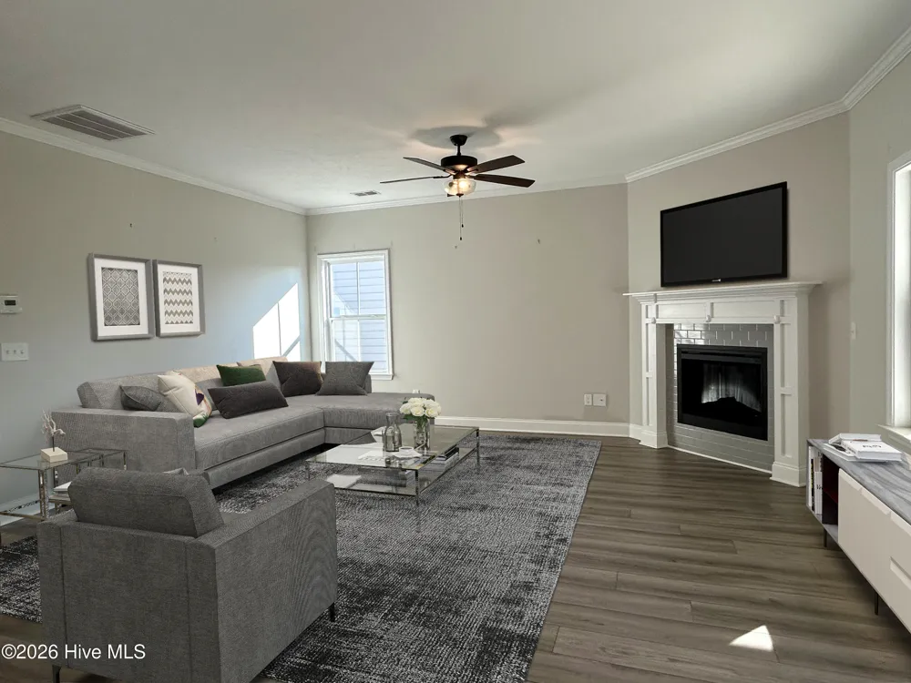 5353 Greyton Circle North Augusta, SC 29860