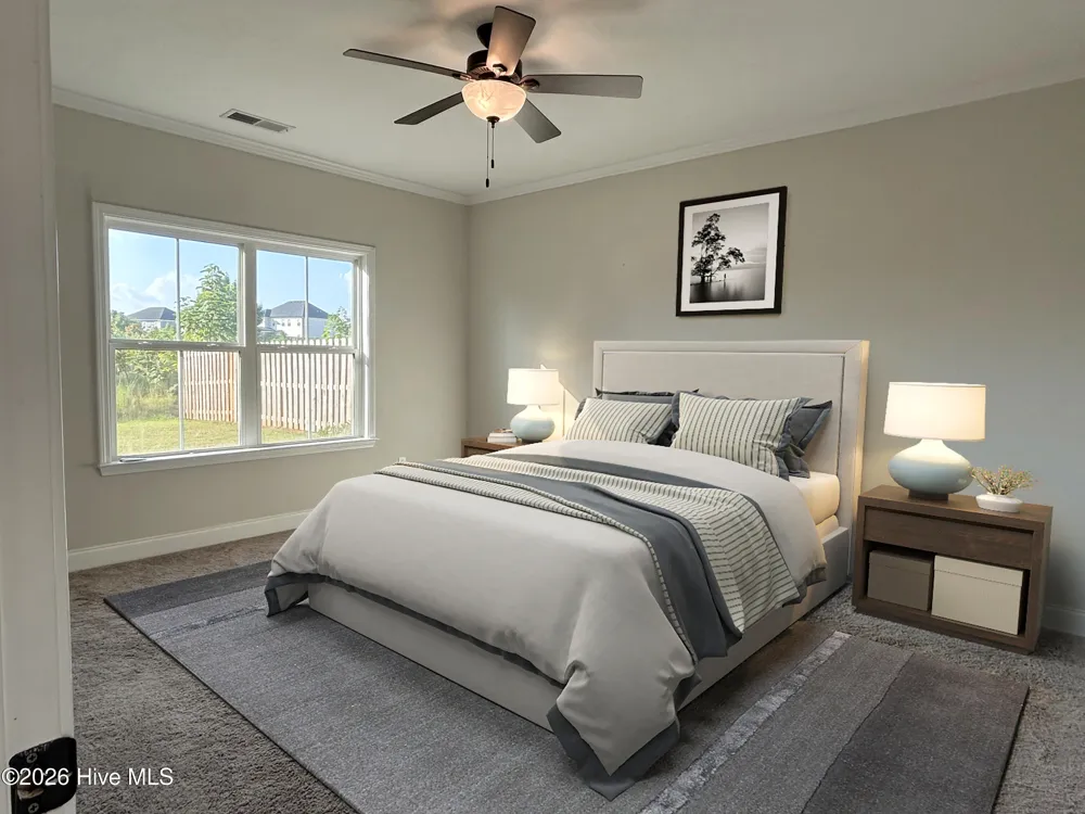 5353 Greyton Circle North Augusta, SC 29860