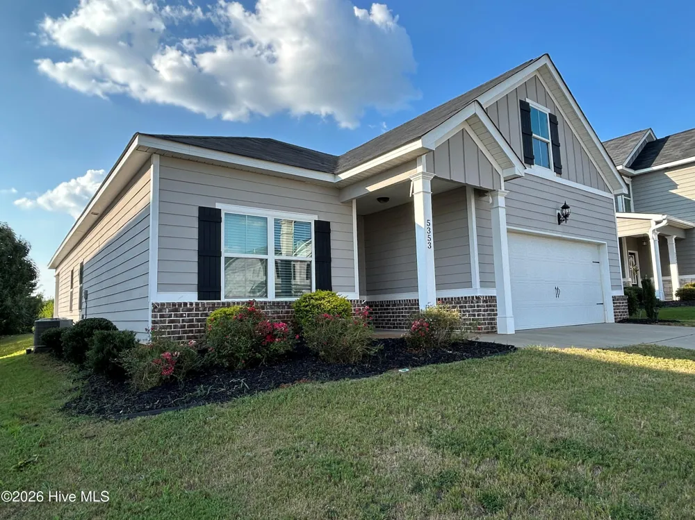5353 Greyton Circle North Augusta, SC 29860