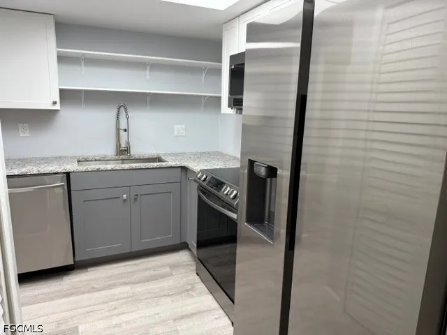 Broadway #115 Fort Myers, FL 33901