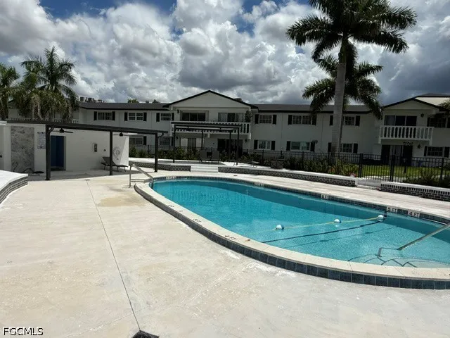 Broadway #115 Fort Myers, FL 33901