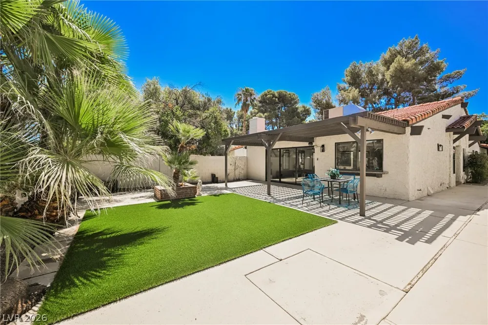 3424 Calle De Corrida Las Vegas, NV 89102