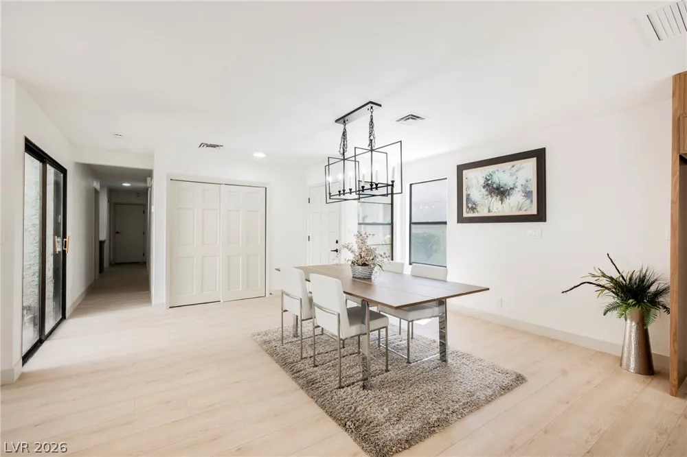 3424 Calle De Corrida Las Vegas, NV 89102