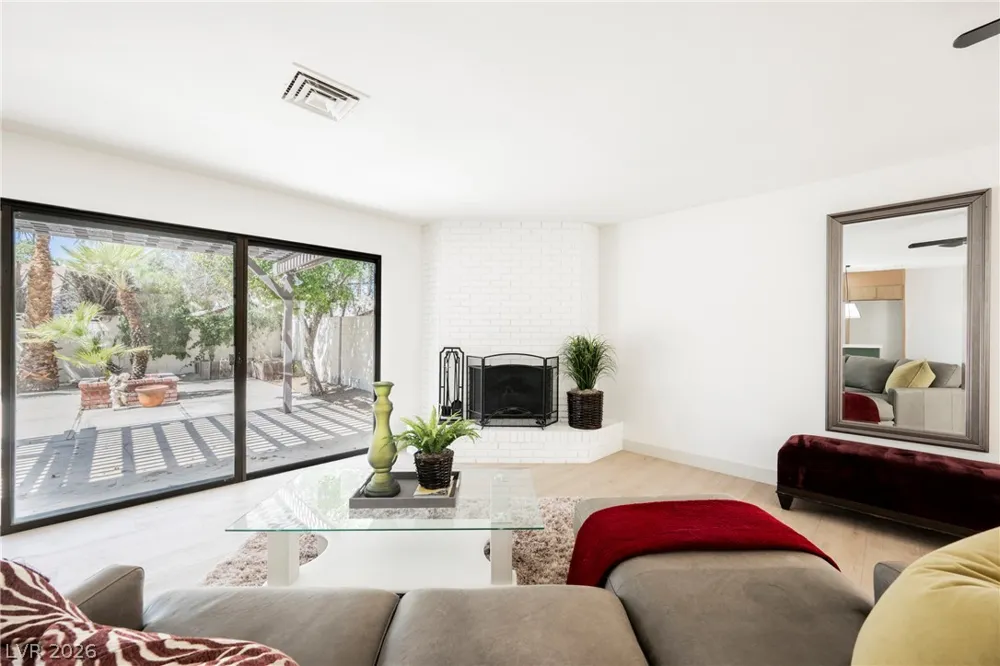 3424 Calle De Corrida Las Vegas, NV 89102
