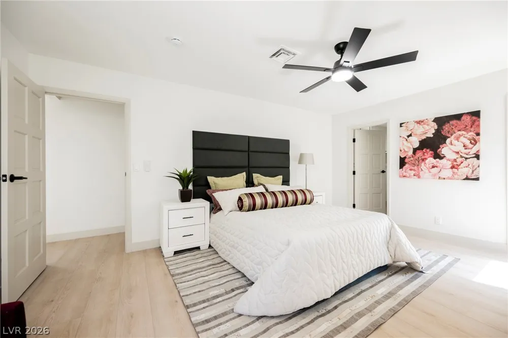 3424 Calle De Corrida Las Vegas, NV 89102