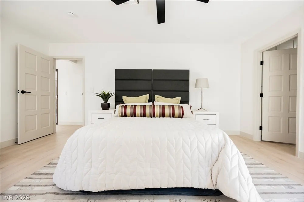 3424 Calle De Corrida Las Vegas, NV 89102