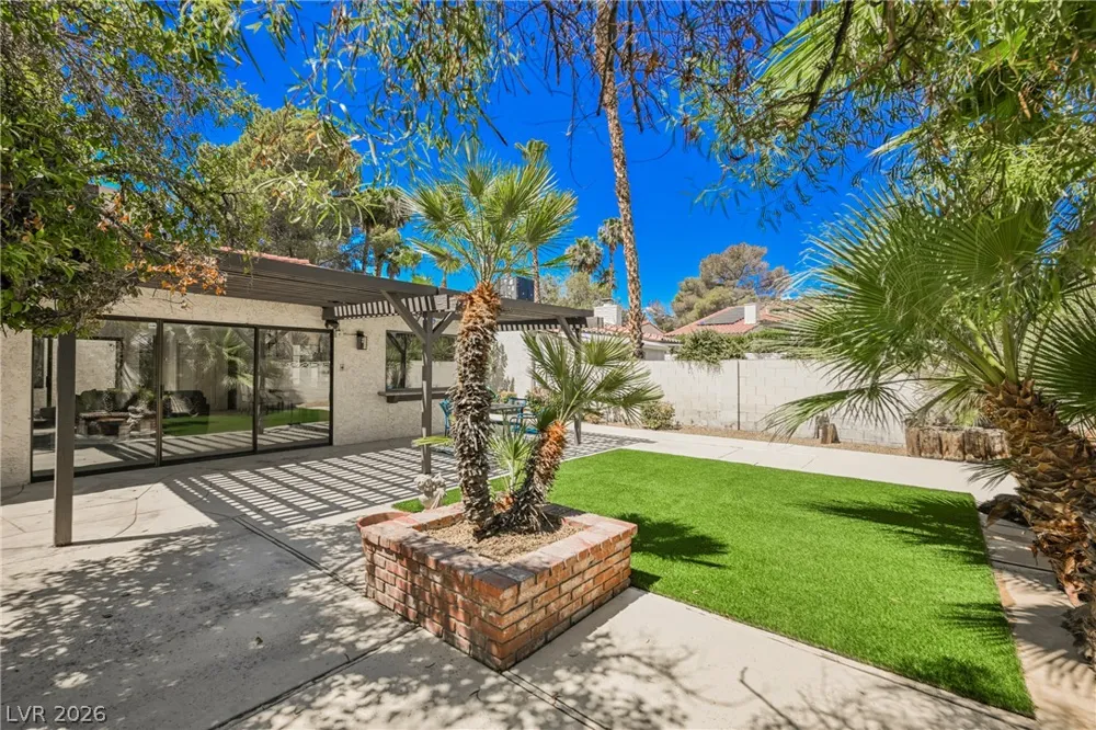 3424 Calle De Corrida Las Vegas, NV 89102