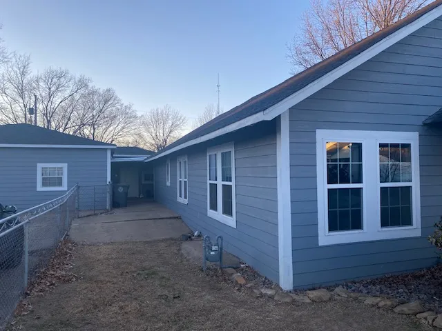 1004 Delaware Avenue Tulsa, OK 74110