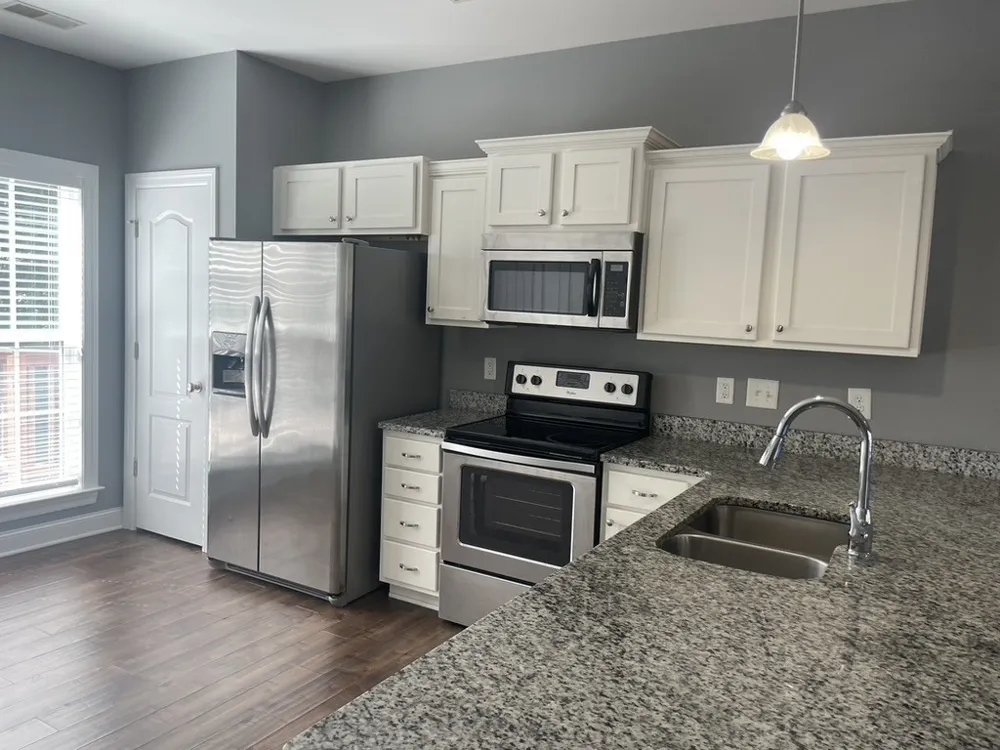 401 Caldwell Dr Columbia, TN 38401