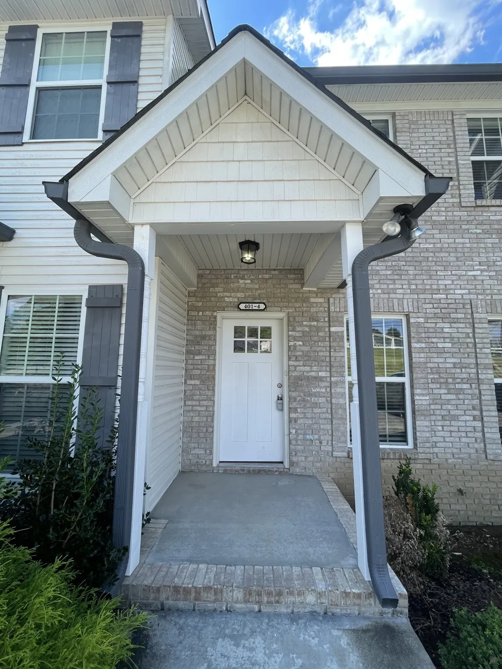 401 Caldwell Dr Columbia, TN 38401