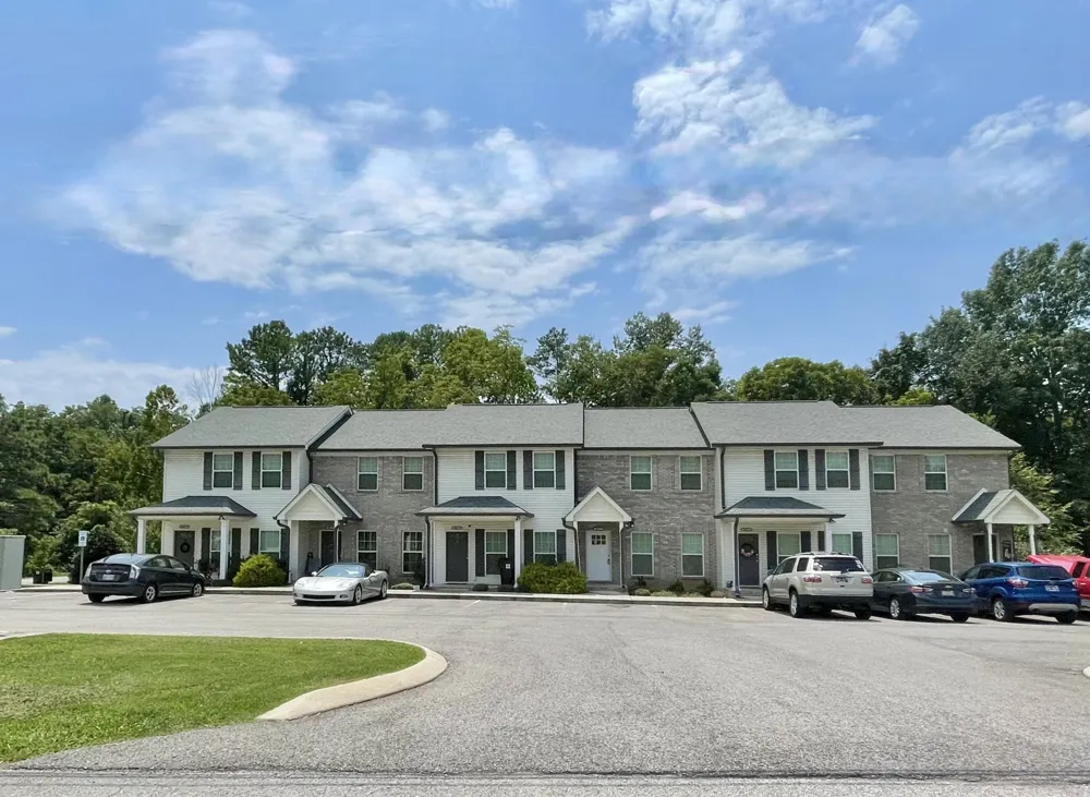 401 Caldwell Dr Columbia, TN 38401