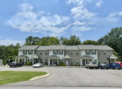 401 Caldwell Dr