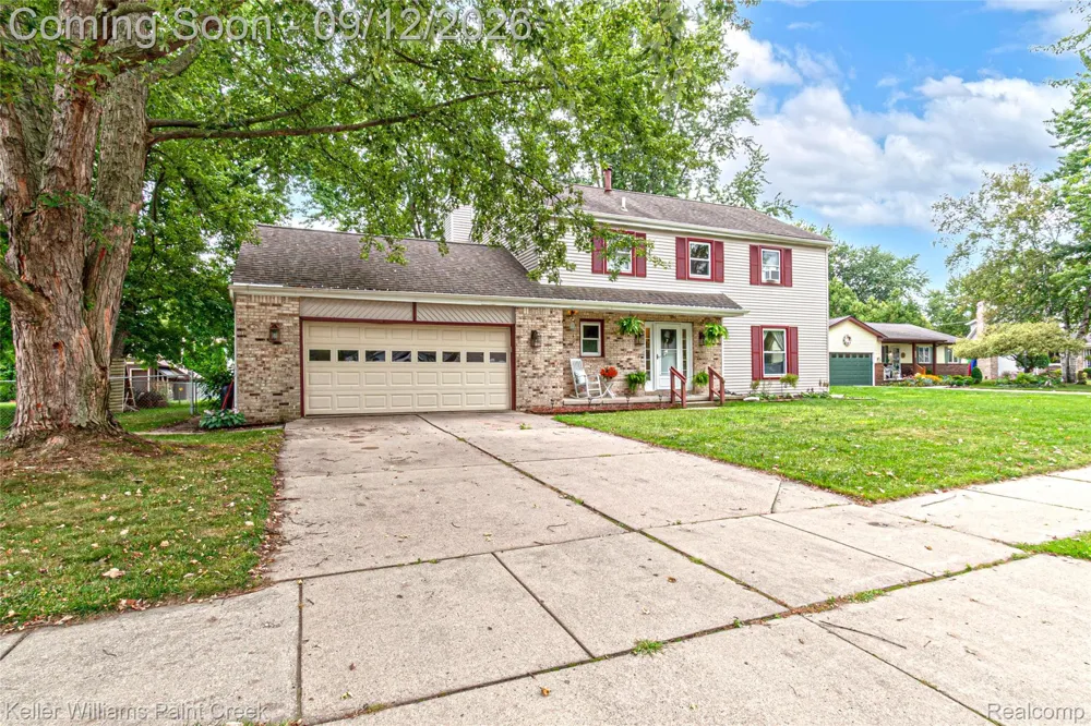 685 Cardinal Drive Marysville City, MI 48040
