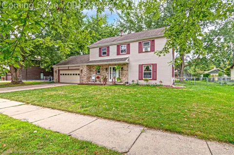 685 Cardinal Drive