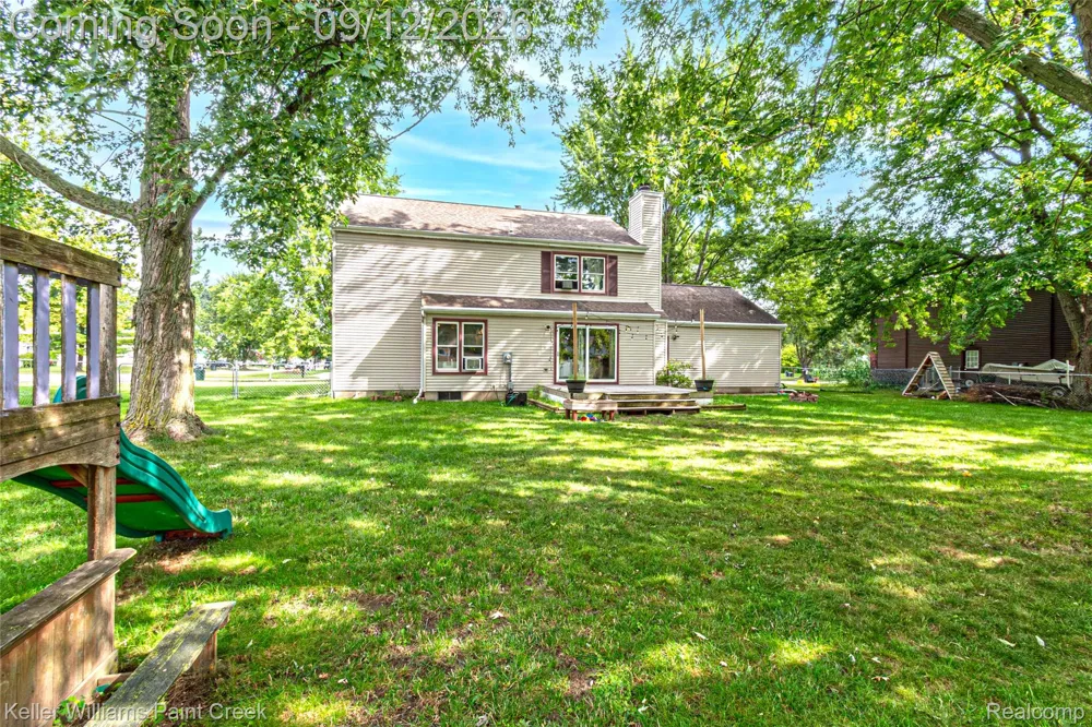 685 Cardinal Drive Marysville City, MI 48040