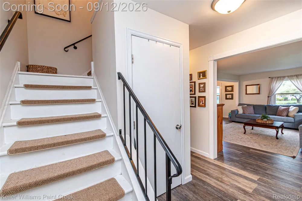 685 Cardinal Drive Marysville City, MI 48040