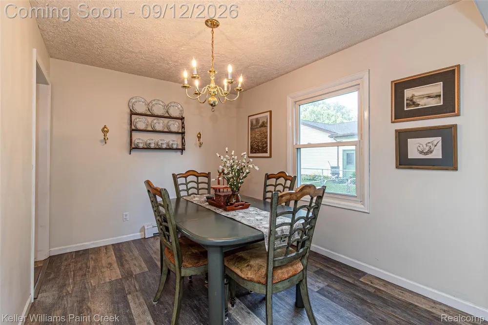 685 Cardinal Drive Marysville City, MI 48040