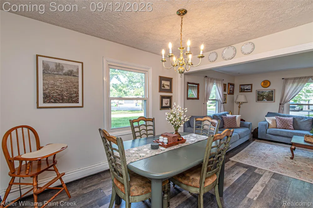 685 Cardinal Drive Marysville City, MI 48040