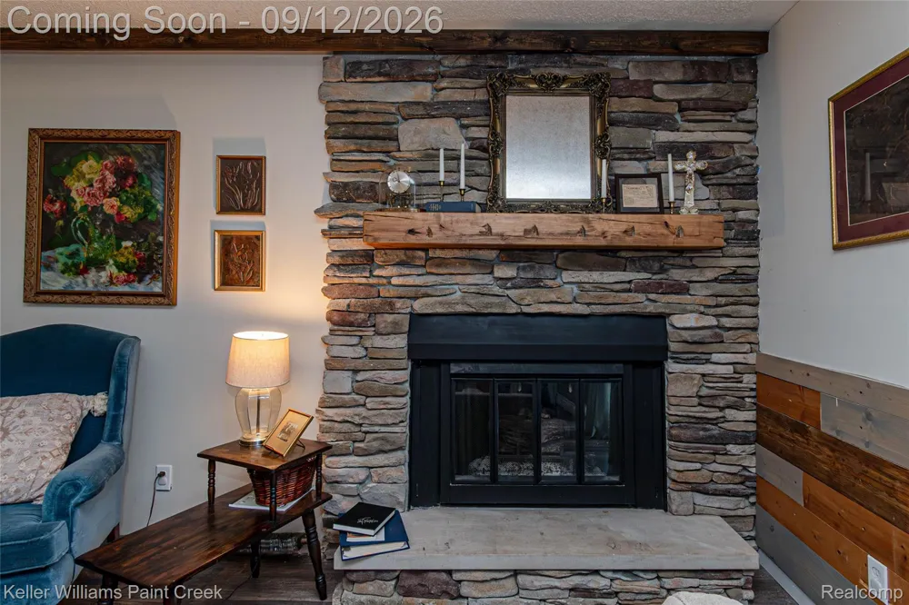685 Cardinal Drive Marysville City, MI 48040