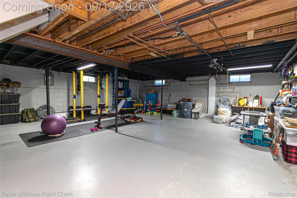 685 Cardinal Drive Marysville City, MI 48040