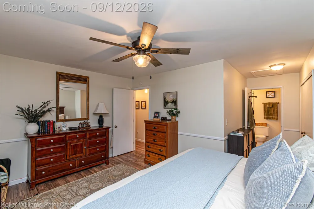 685 Cardinal Drive Marysville City, MI 48040