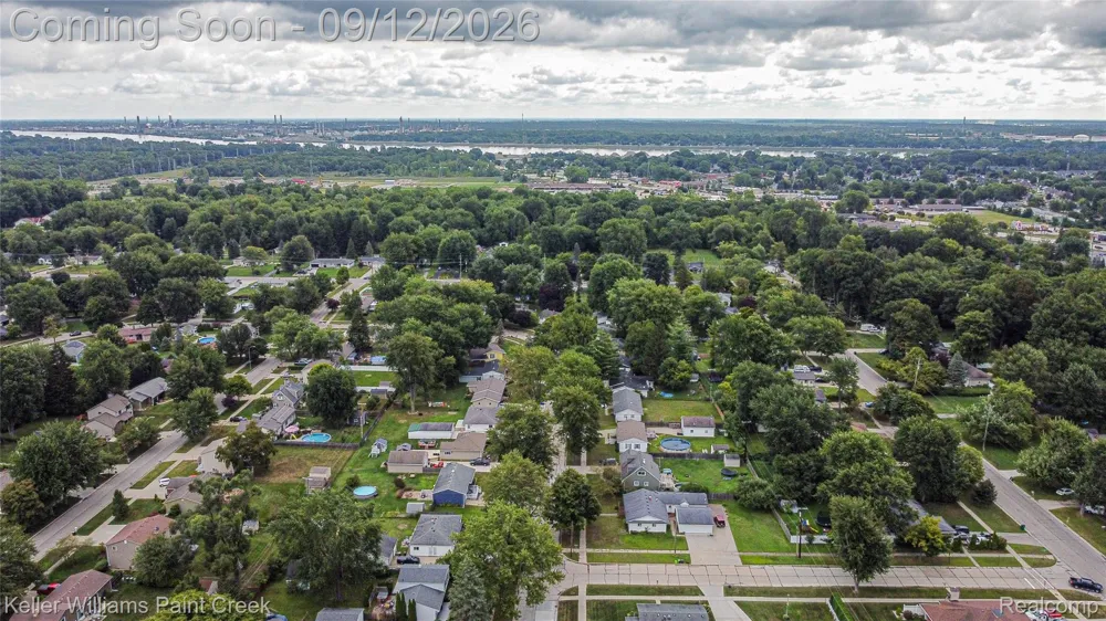 685 Cardinal Drive Marysville City, MI 48040