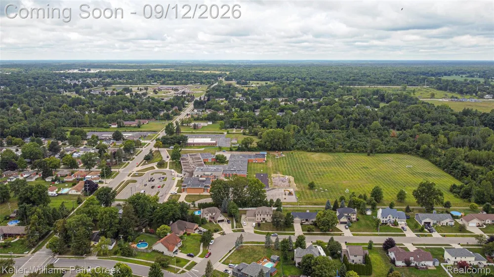 685 Cardinal Drive Marysville City, MI 48040