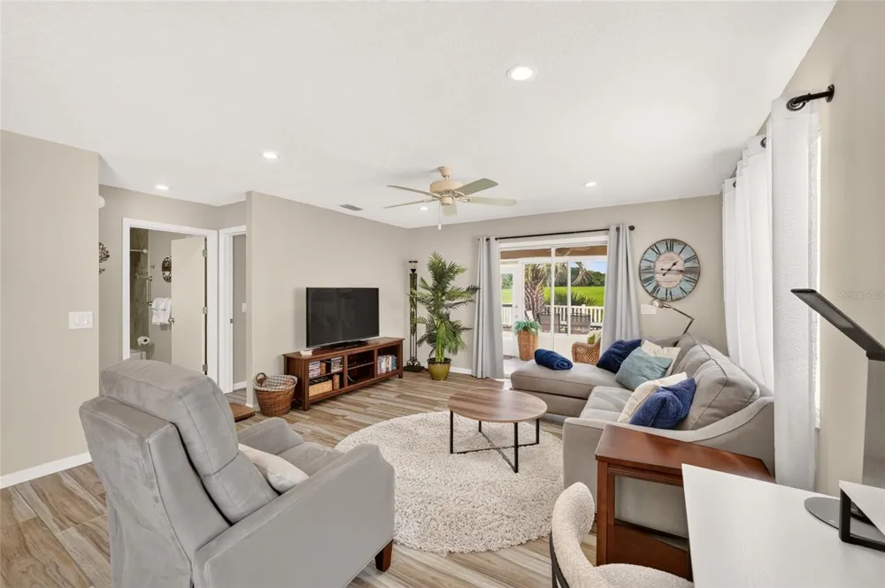 2913 PANCHOS WAY The Villages, FL 32162